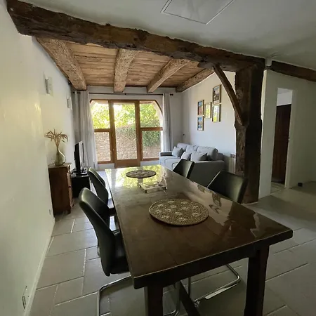 Le Rapaillou Montcuq
