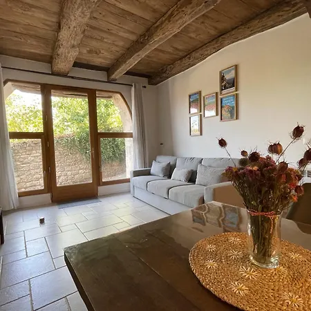 Le Rapaillou Ferienhaus