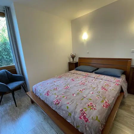 Ferienhaus Le Rapaillou