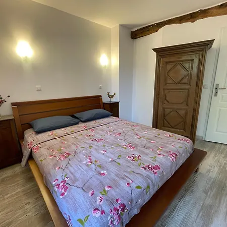 Ferienhaus Le Rapaillou